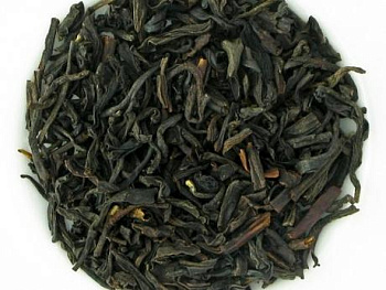 Весовой чай Kusmi Tea Violet / Фиалка 100 гр.