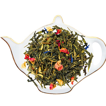 Зеленый чай «Morgenfrische» 1 кг.