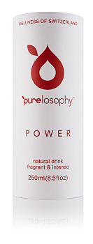 Purelosophy Power 0.25лХ12 шт