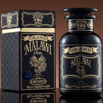 Чай TWG Grand Malawi Великий Малави 100гр.