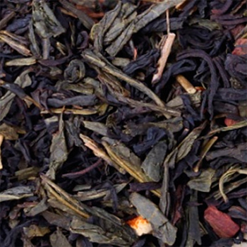 TWG Singapore Breakfast Tea//Чай «Сингапурский Завтрак» 100гр.