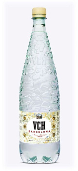 Минеральная вода VCH Barcelona 1,2л ПЭТ