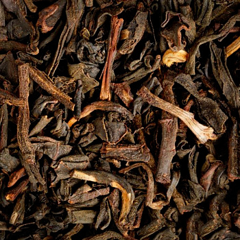 Чай черный ароматизированный «Betjeman & Barton» Pouchkine, Пушкин, 1000гр, пакет