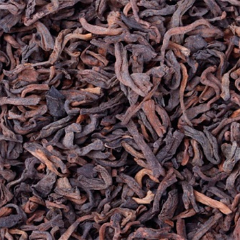 TWG Pu-Erh 1998 //Чай «Пу-Эр 1998» 100гр.