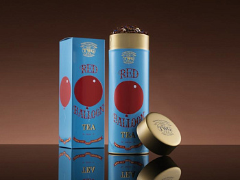 Чай TWG Red Balloon Tea, ТВГ Ред Баллон 100 гр.