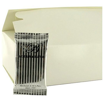 Чай черный «Betjeman & Barton» Assam for Breakfast, Бенджамин Бартон Ассам на завтрак, 48шт, коробка