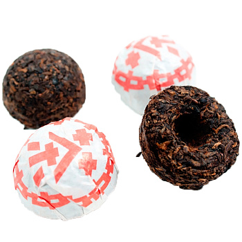 Пуэр Мини То Ча 1 кг.