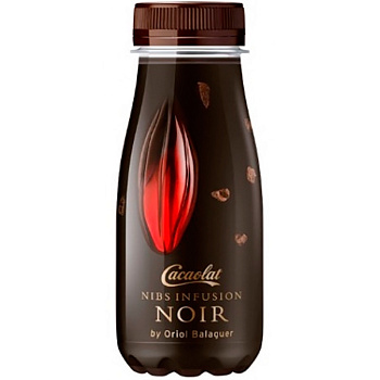 Напиток «Cacaolat» Noir, Какаолат Нойр, 0.2л, ПЭТ