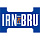 Напиток Irn Bru (Айрн Брю)