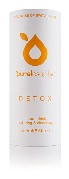 Purelosophy RENEW 0.25л Х12 шт