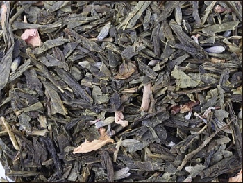 TWG Riviera Tea Зеленый чай 100гр.