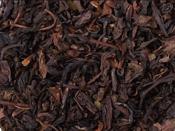 TWG Royal Orchid Tea Улун 100гр.