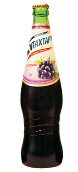 Напиток Натахтари Саперави 0.5л. Стекло