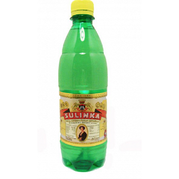 Сулинка 0,5л, ПЭТ