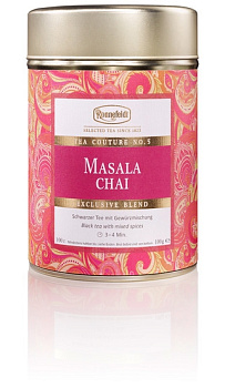 Чай Masala Chai 100гр.