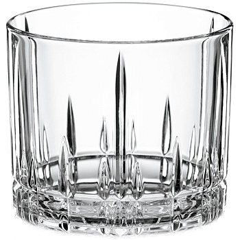 Набор бокалов «Spiegelau» Perfect Single Old Fashion (4шт x 270мл)