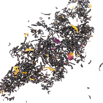 Чай черный ароматизированный «Betjeman & Barton» Jour de Fete, Летний день, 1000гр, пакет