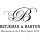 Betjeman & Barton (Франция) (Бенджамин Баттон)