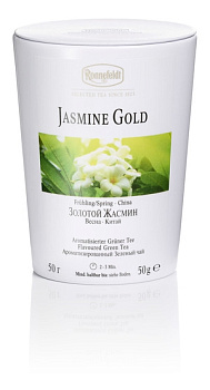 Чай Jasmine Gold 50g