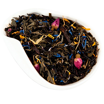 Черный чай «1001 ночь» 1 кг.