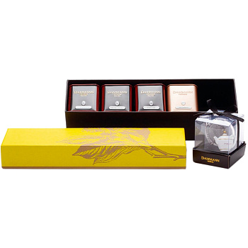 Набор Чая «Dammann» Eclats