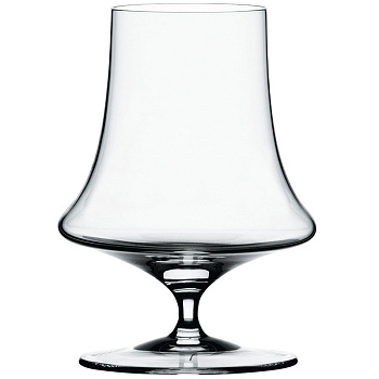 Набор бокалов «Spiegelau» Willsberger Anniversary Whisky Tumbler / Виски Тумблер (4шт x 340мл)