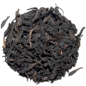 Элитный Китайский чай «Да Хун Пао» 1 кг.