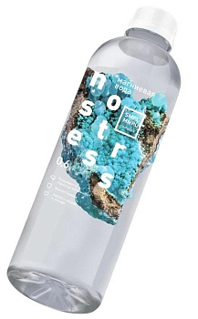 Вода No stress, магниевая, 0,5 л, ПЭТ