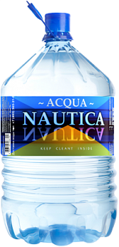 Aqua Nautica "Аква Наутика" 19 л.