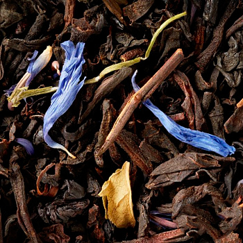 Чай черный ароматизированный «Betjeman & Barton» Blue Mountain, Блю Маунтейн, 1000гр, пакет