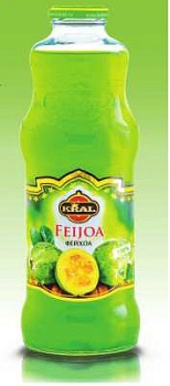 Нектар фейхоа «Kral» 1 литр