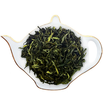 Зеленый чай c Жасмином и Типсами 1 кг.