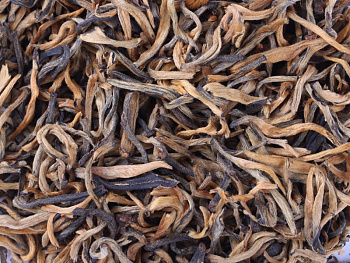 TWG Yunnan Golden Needles//Юньннань Золотые Иглы (черный) 100гр. TWG Yunnan Golden Needles//Юньннань Золотые Иглы (черный) 100гр.