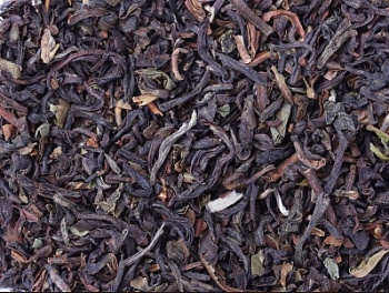 TWG Royal Darjeeling FTGFOP1 Tea Черный чай 100гр.