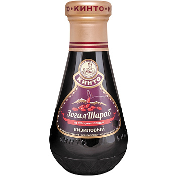 Приправа «Кинто» Зогалшараб, 370гр