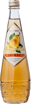 Напиток "Дюшес" 0,5л стекло*Волжанка