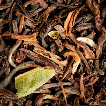 Чай черный «Betjeman & Barton» Darjeeling Margarets Hope, Даржилинг Надежда Маргарет, 1000гр, пакет