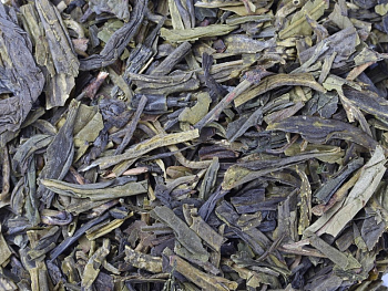 TWG Lung Ching Tea//Чай Колодец Дракона 100гр. TWG Lung Ching Tea//Чай Колодец Дракона 100гр.