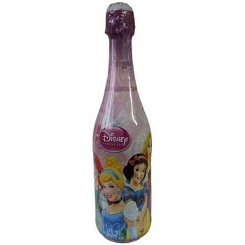 Дет. Шампанское Дисней Принцесса Дисней 0,75л