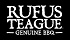Rufus Teague