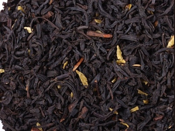 TWG Coconut Tea Черный чай 100гр.