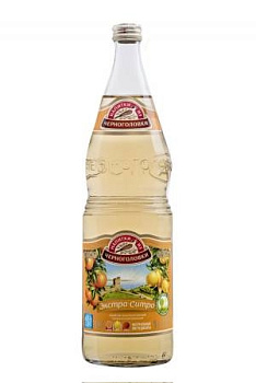 Черноголовка Экстра Ситро 1л стекло