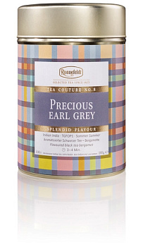 Чай Precious Earl Grey100гр.
