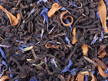 TWG Hidden Pu-Erh// Чай Тайный Пу-Эр 100гр. TWG Hidden Pu-Erh// Чай Тайный Пу-Эр 100гр.