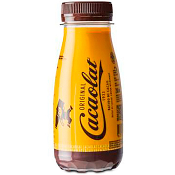 Напиток «Cacaolat» Какаолат, 0.2л, ПЭТ