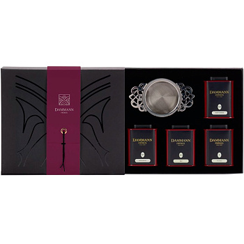 Набор Чая «Dammann» Outremer