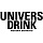 Безалкогольные Виски, Джин, Univers Drinks (Юниверс Дринкс) (Бельгия)