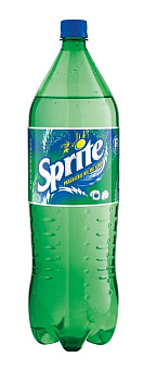 Sprite Спрайт 1.5 л пластик (Россия)