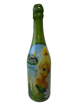 Дет. Шампанское Дисней Фея 0,75л