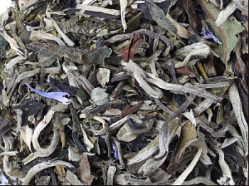 TWG Sacred Water Tea Зеленый и белый чай 100гр.